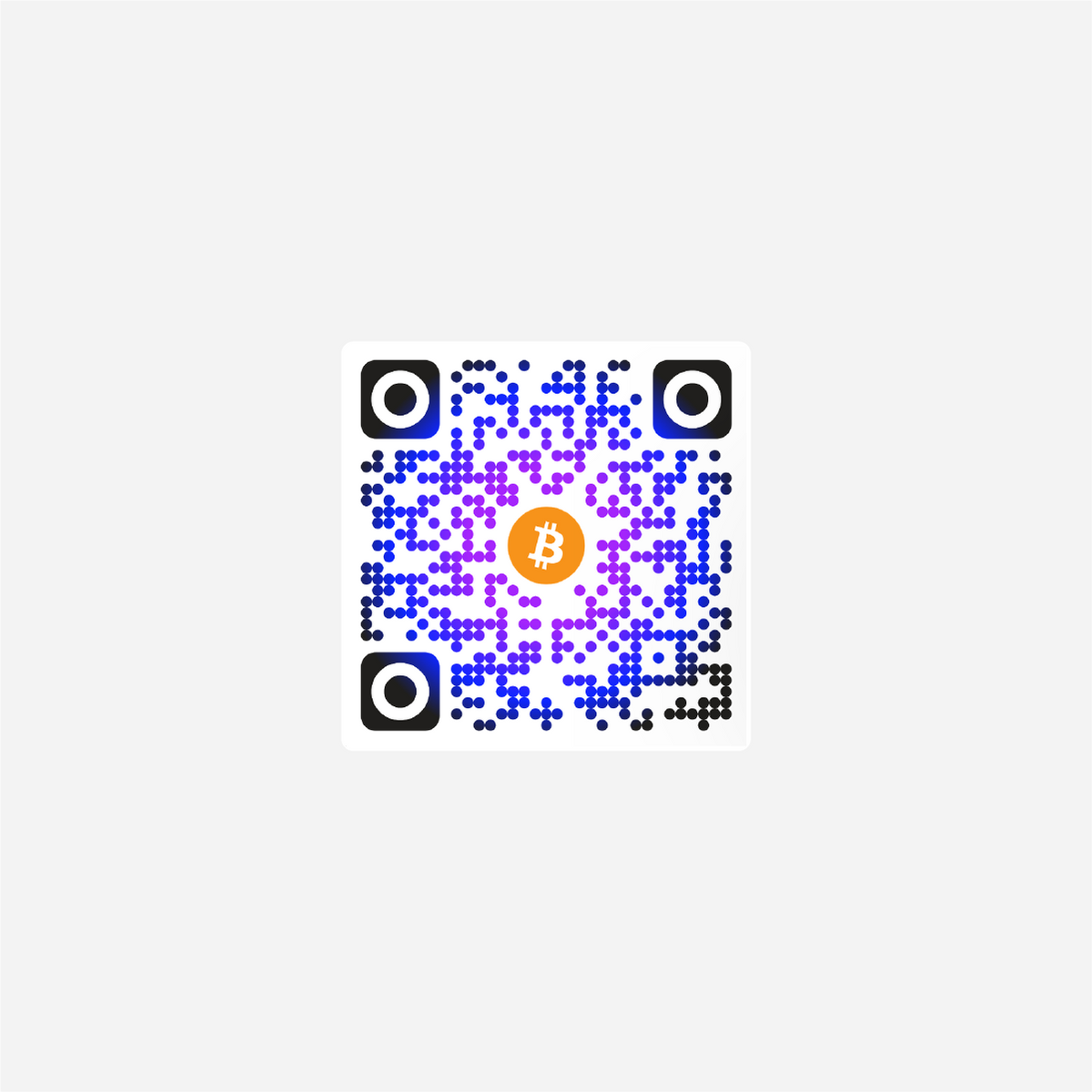Give by Cryptocurrency