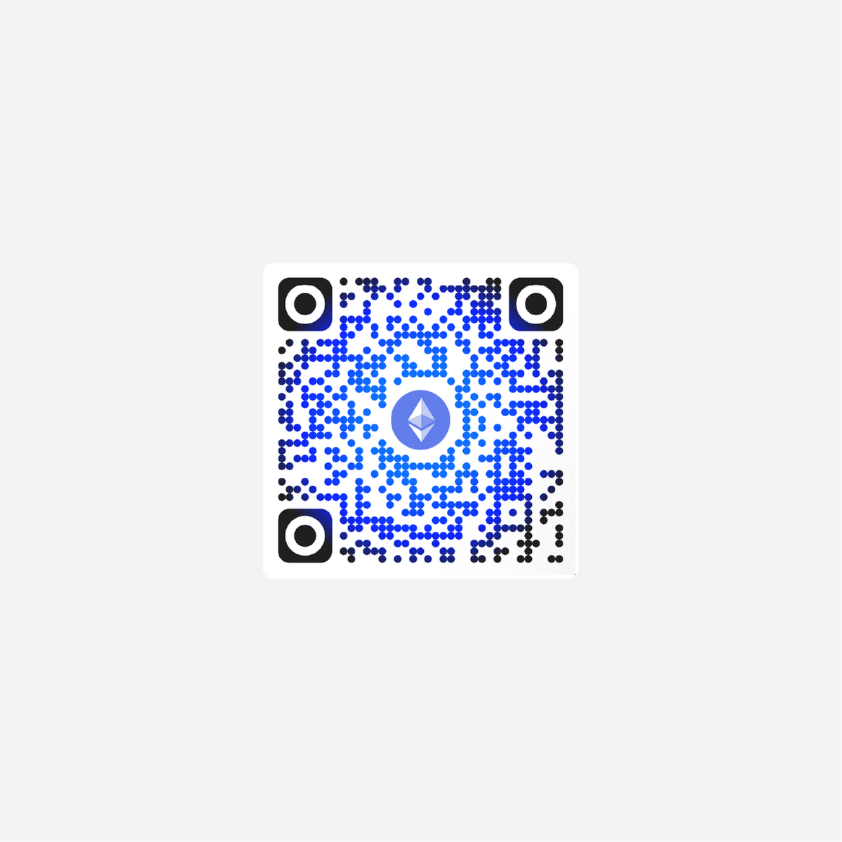 Give by Cryptocurrency