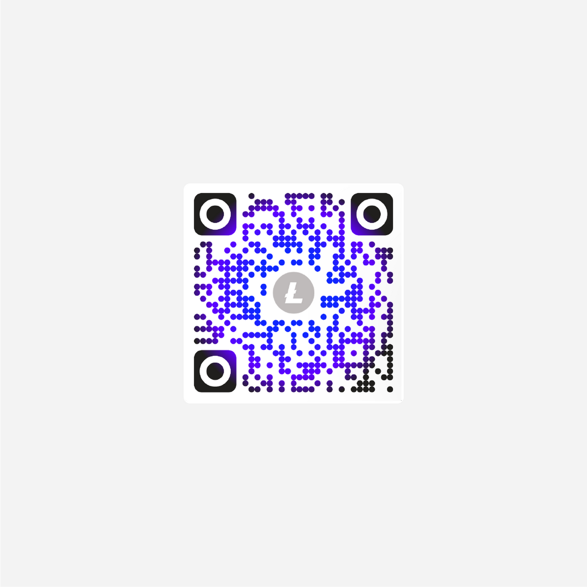 Give by Cryptocurrency